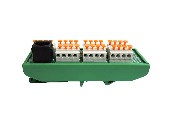 Modular Couplers