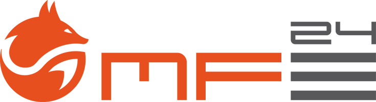 mfe24 Logo