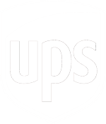 Logo UPS