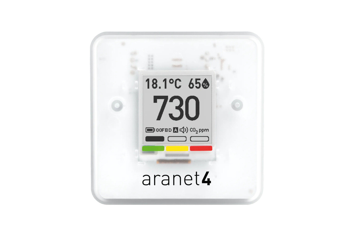 Aranet4 HOME