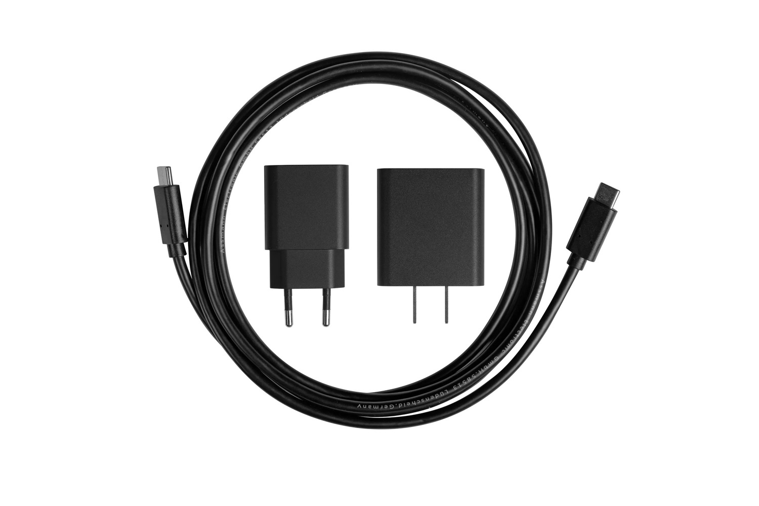 Aranet Gateway Pro USB-C Power Adapter