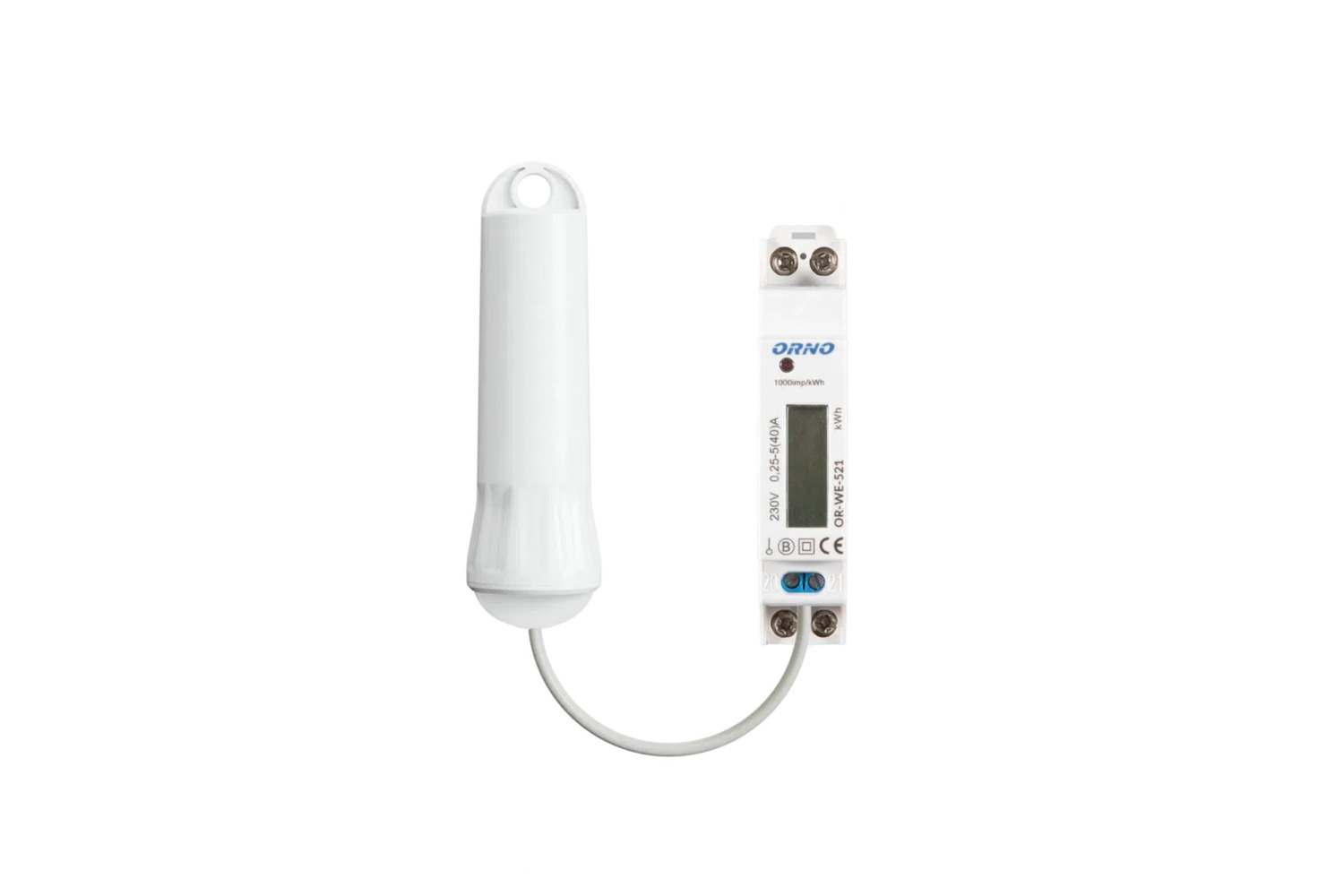 Aranet One-Phase Energy Meter Kit