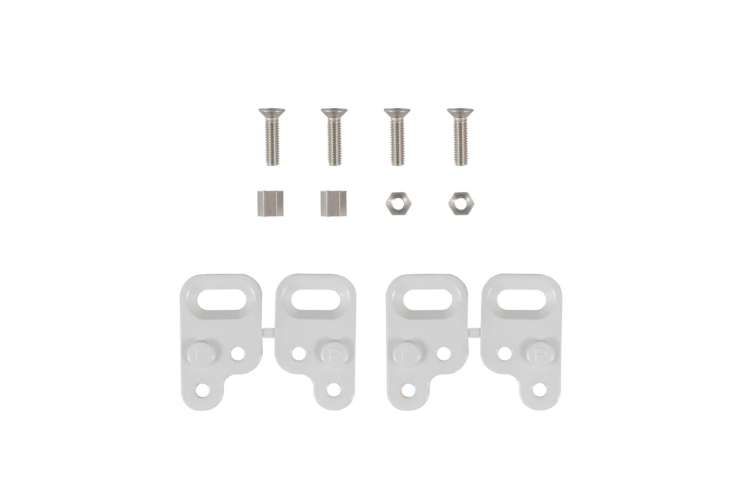 Aranet PRO Plus/PRO Plus LTE Base Station Mounting Foot Kit