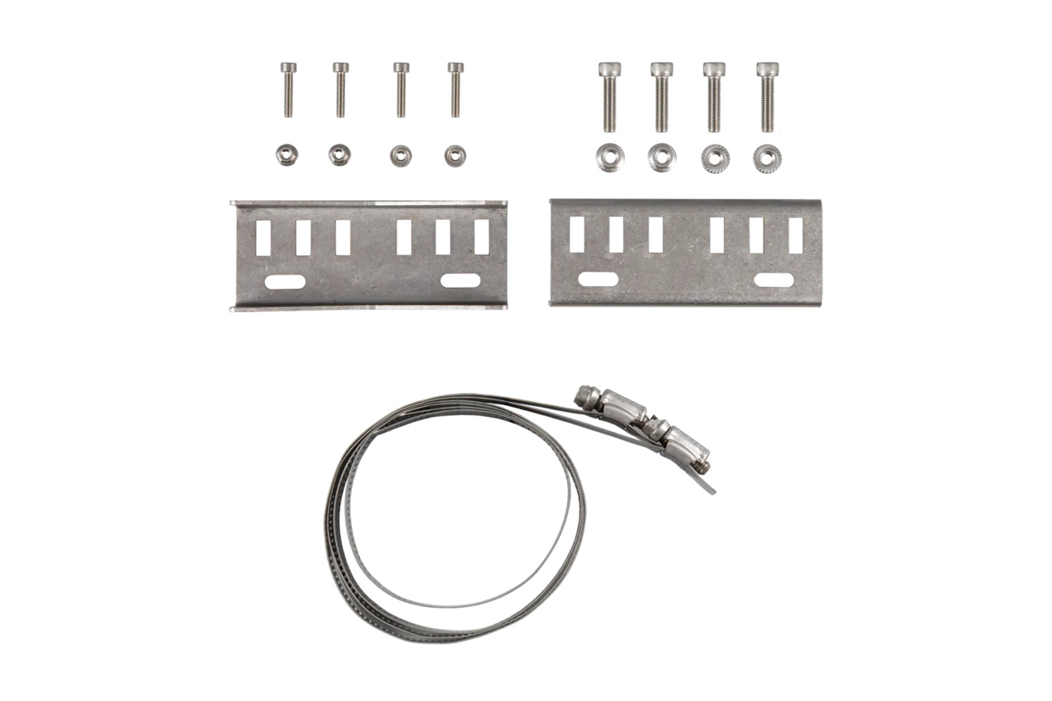 Aranet PRO Plus/PRO Plus LTE Base Station Pole Mounting Kit 1