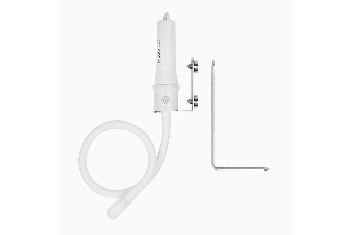 Bracket for IR Plant Temperature Sensor