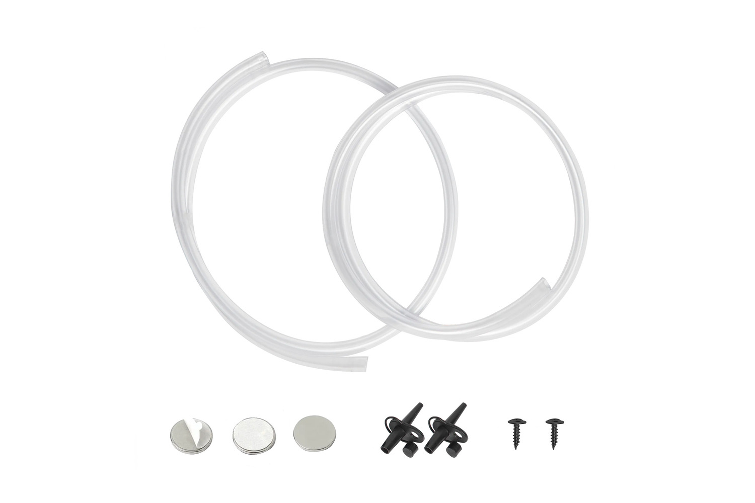 Differential Pressure Sensor Installation Kit