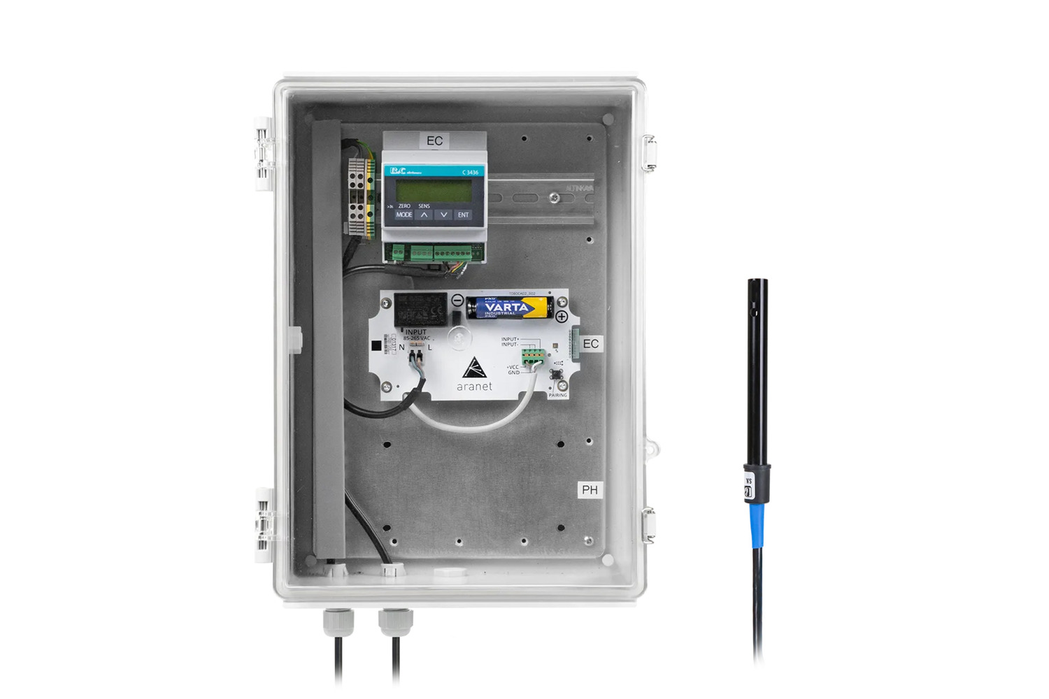EC Sensor