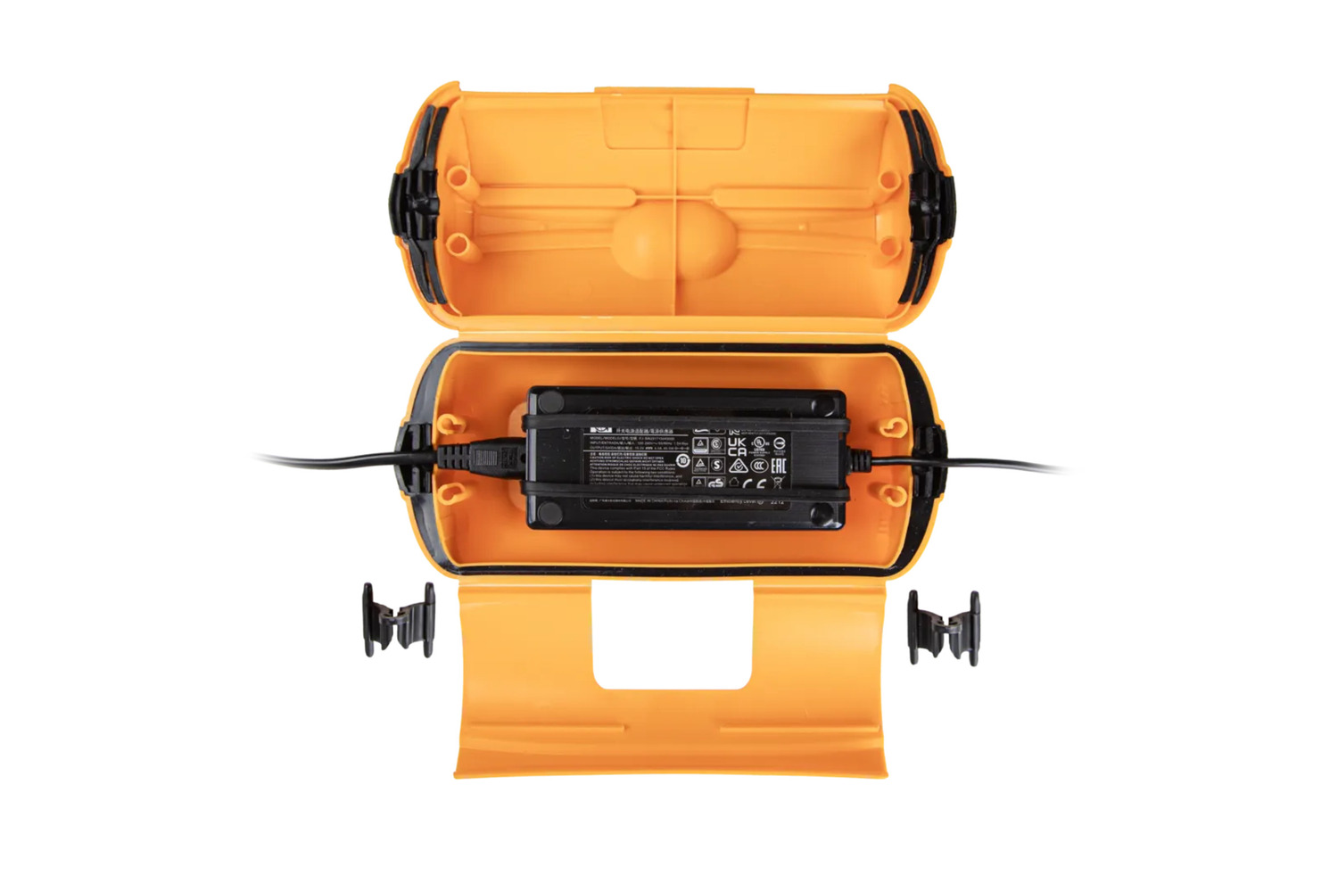 PoE Injector Waterproof Case