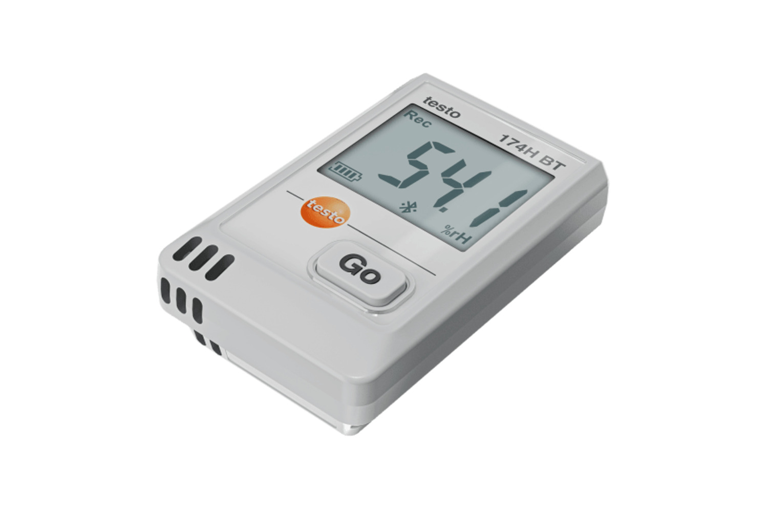 testo 174 H BT