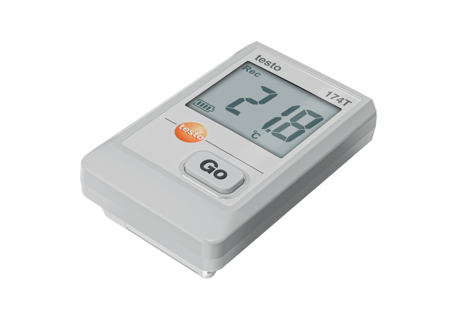 testo 174 T