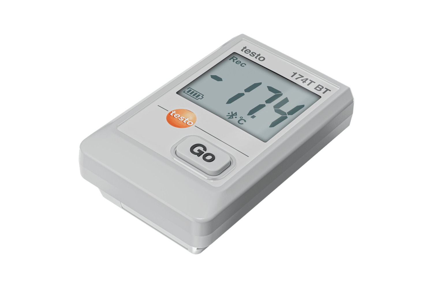 testo 174 T BT