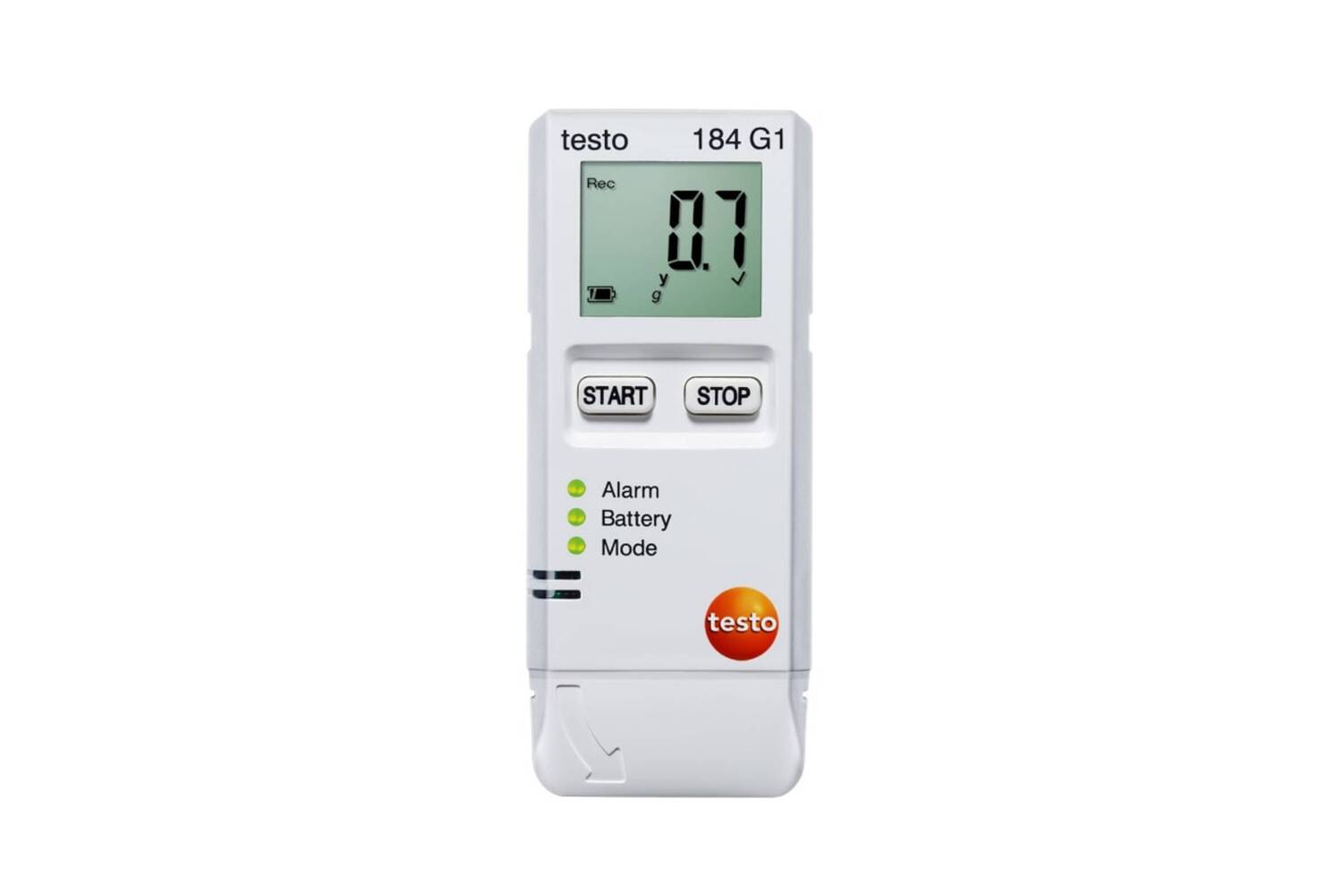 testo 184 G1