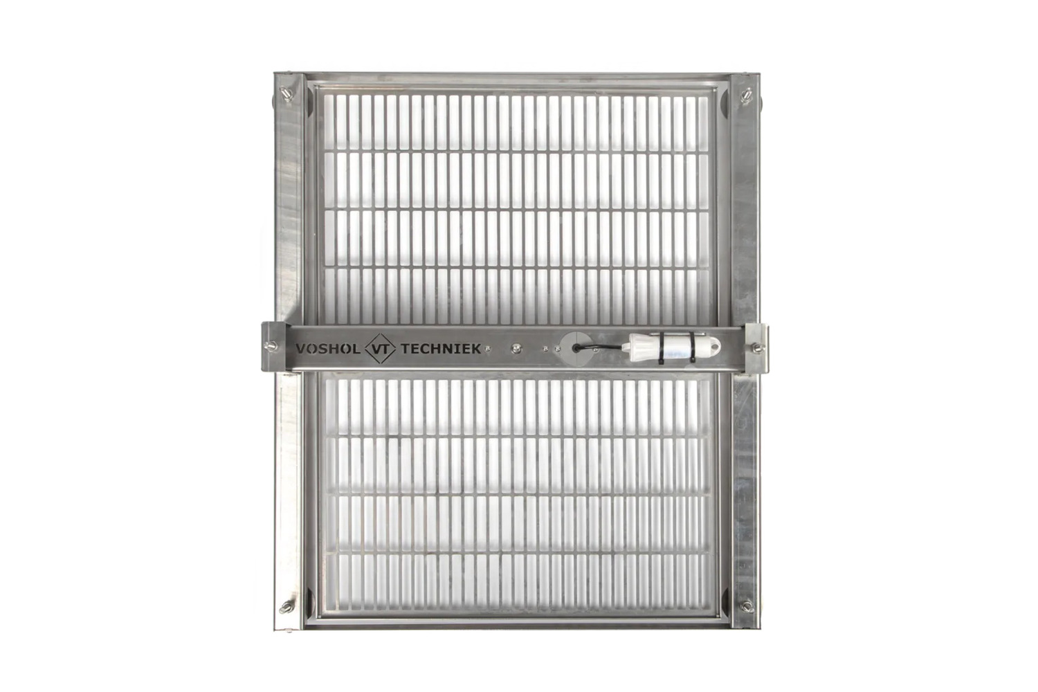Tray Weight Sensor