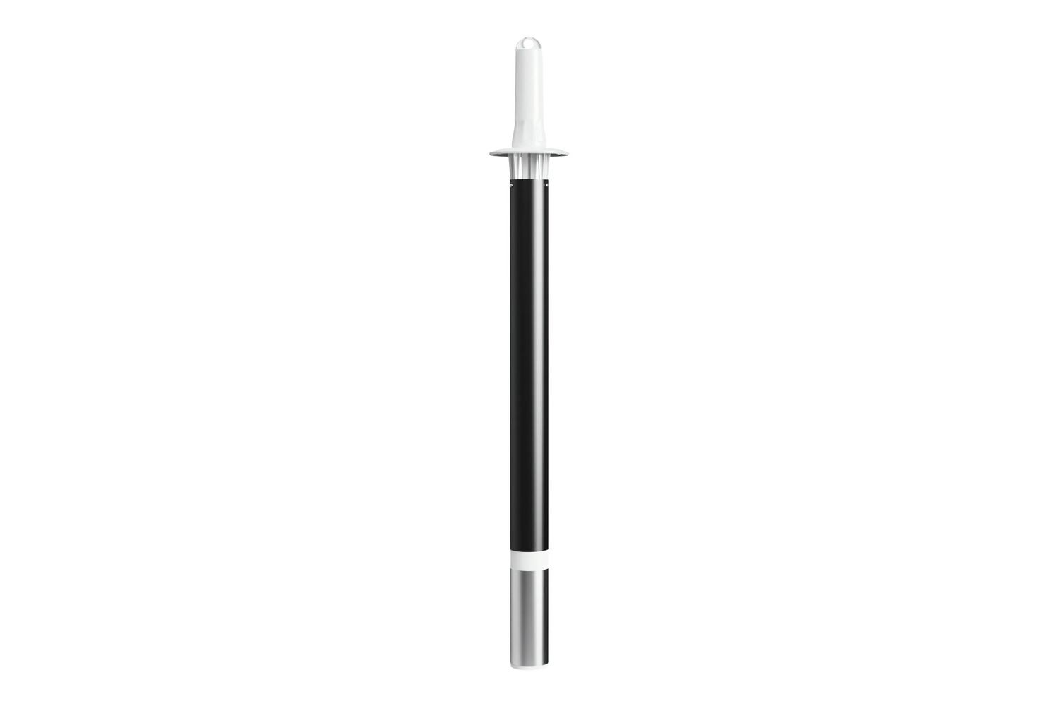 T/RH Sensor with Radiation Shield