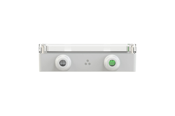 4-20 mA Transmitter with 24 VDC PSU