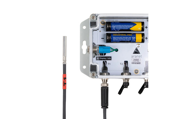 4xT-Probe Sensor