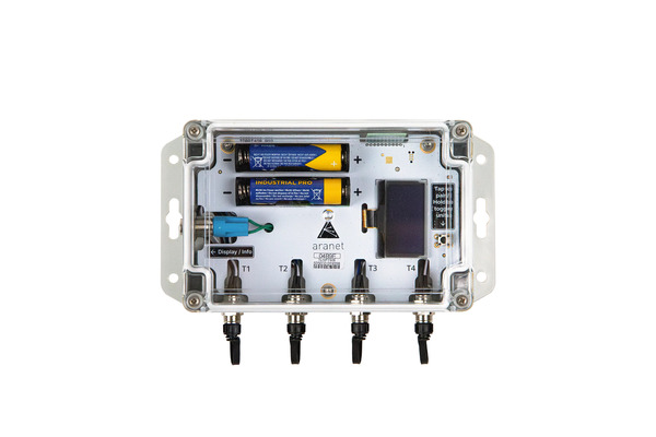 4xT-Probe Sensor