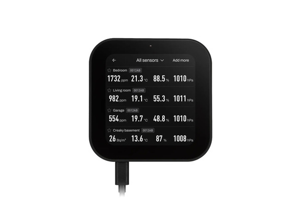 Aranet Gateway Pro