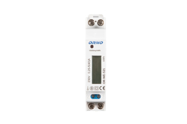 Aranet One-Phase Energy Meter Kit