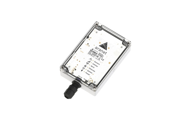 Aranet PRO Plus Base Station