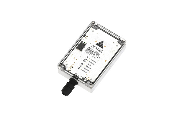 Aranet PRO Plus LTE Base Station
