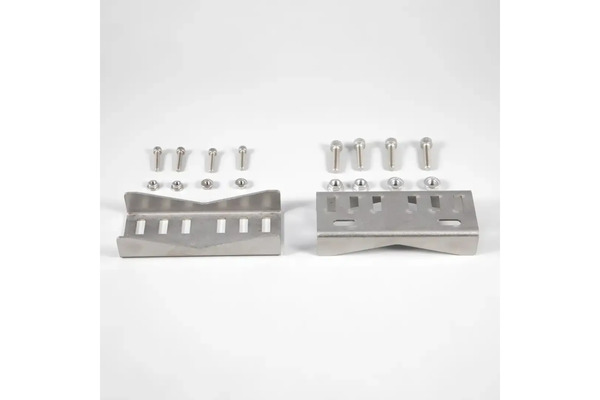 Aranet PRO Plus/PRO Plus LTE Base Station Pole Mounting Kit 1
