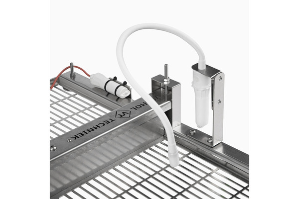 Bracket for IR Plant Temperature Sensor