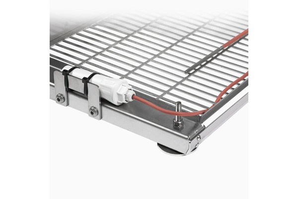 Bracket for PT100 Sensor