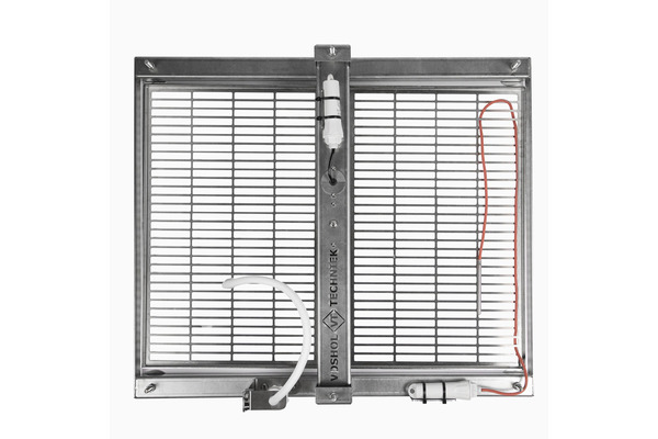 Bracket for PT100 Sensor