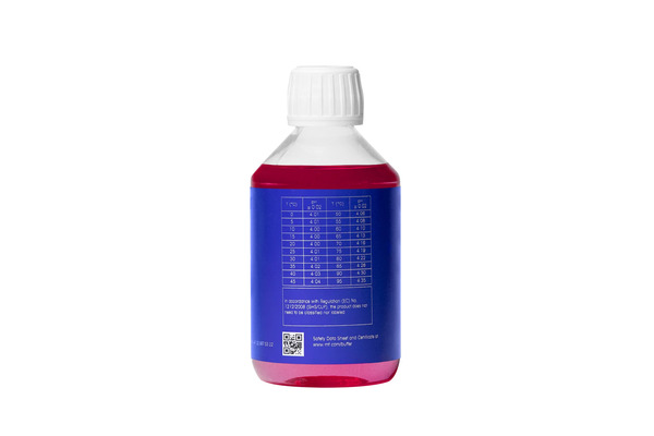 Buffer Solution pH 4.01