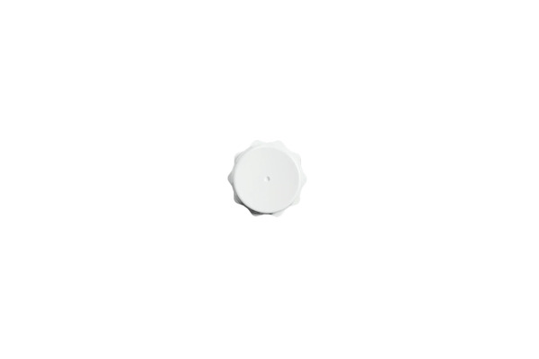 CO2 and Temperature Sensor