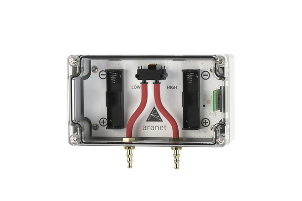 Differential Pressure Sensor