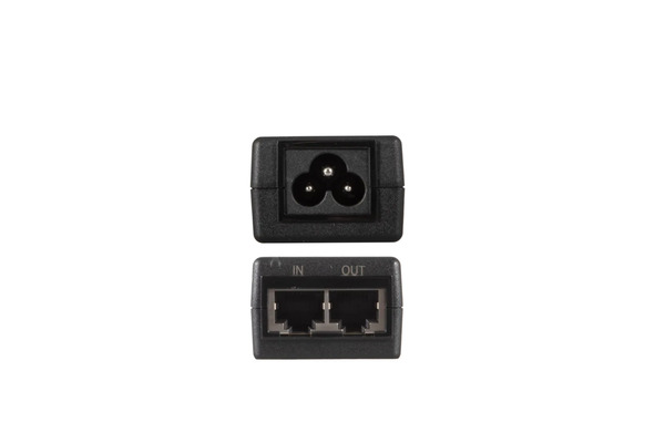 IEEE 802.3af PoE Injector for Aranet PRO Plus Base Station