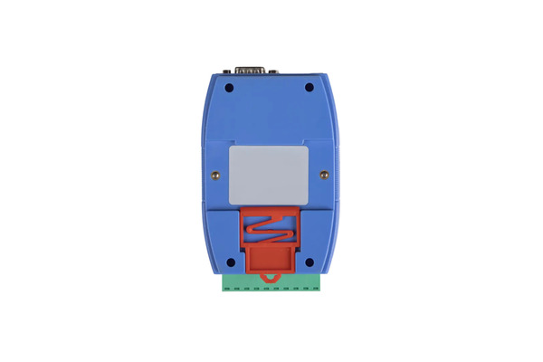 Modbus TCP/IP to Modbus RTU Converter