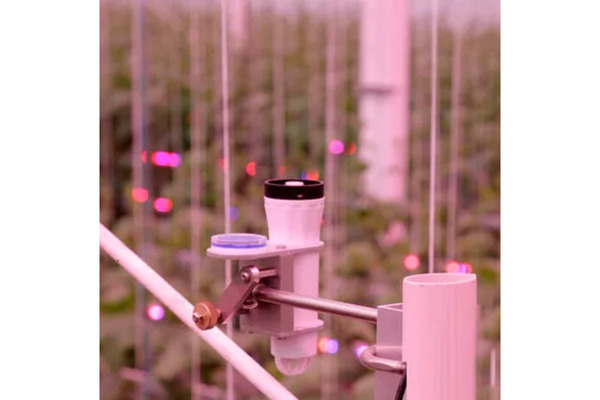 PAR Sensor