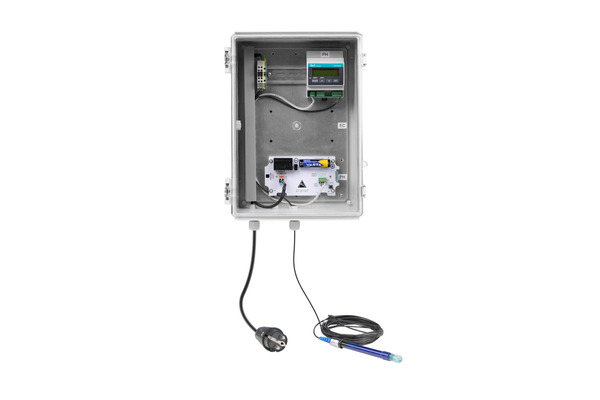 pH Sensor