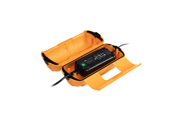 PoE Injector Waterproof Case