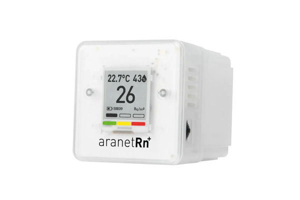 Aranet Radon Plus HOME