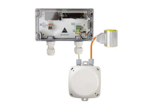 Sap Flow Sensor Kit