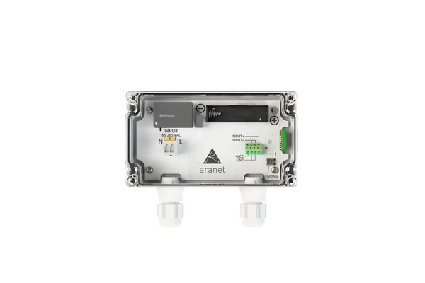 Stem Diameter Sensor Kit