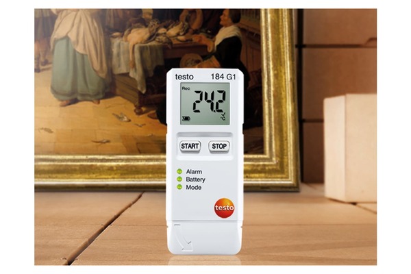 testo 184 G1