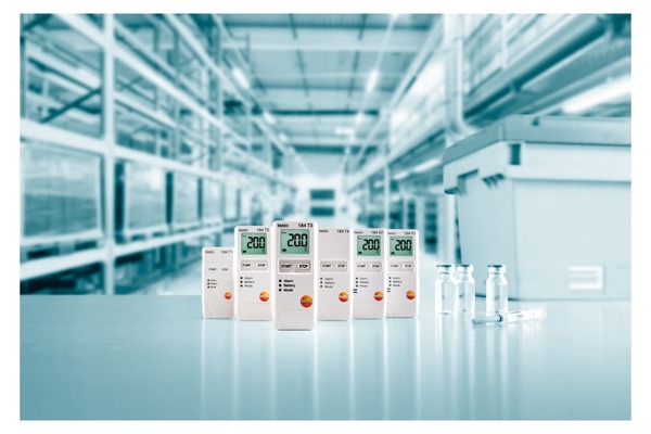 testo 184 T3