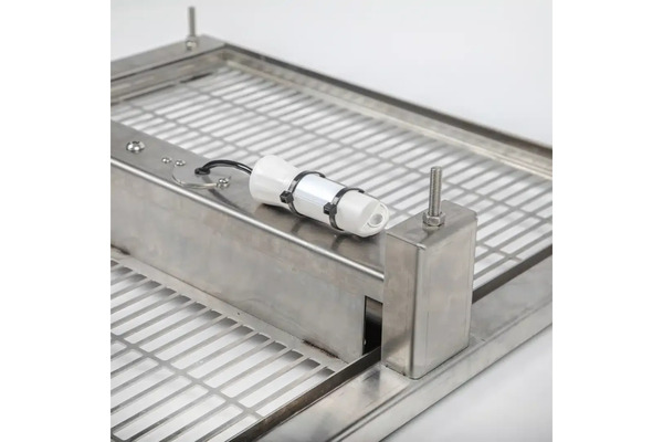 Tray Weight Sensor