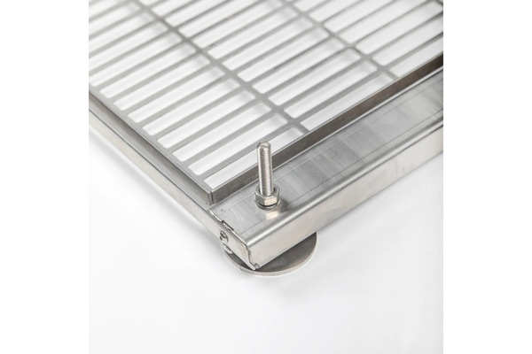 Tray Weight Sensor