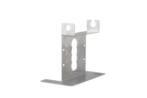 WET150 Sensor Installation Bracket