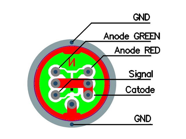 DG9092L2-M0-CR-P6