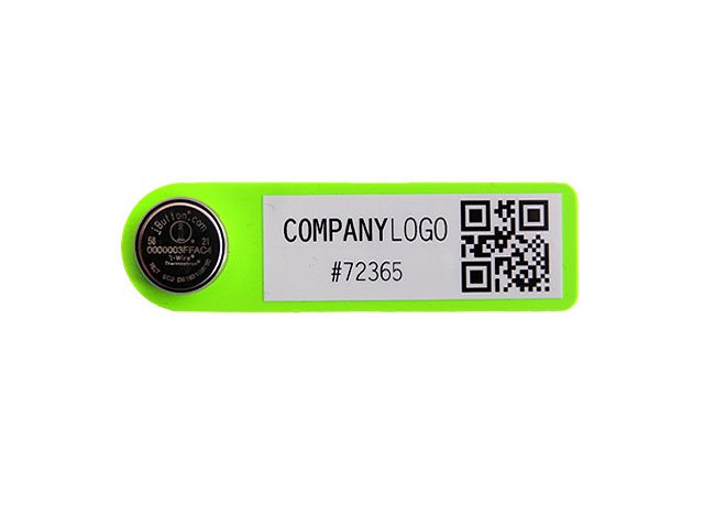 iButton Label