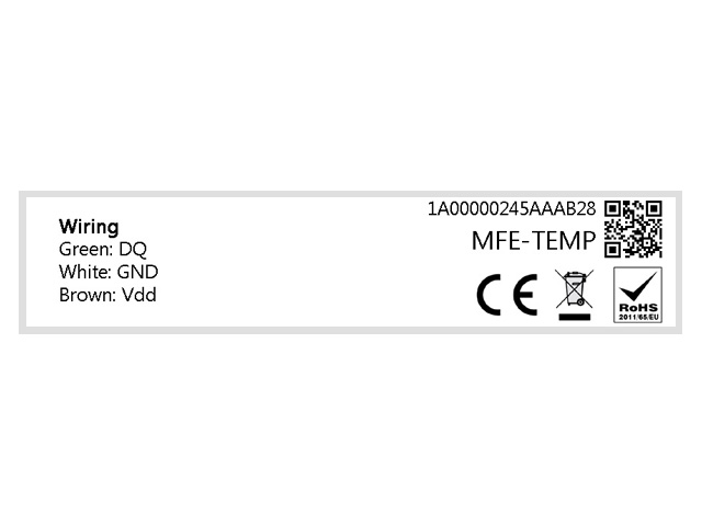 MFE-TEMP-LABEL