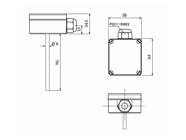 MFE-TEMP-IM-400