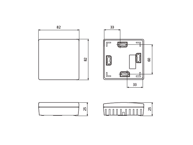 MFE-TEMP-R